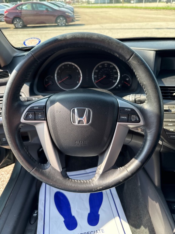 2008 Honda Accord Image 7