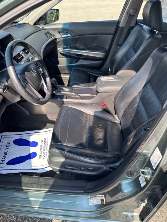 2008 Honda Accord Image 9