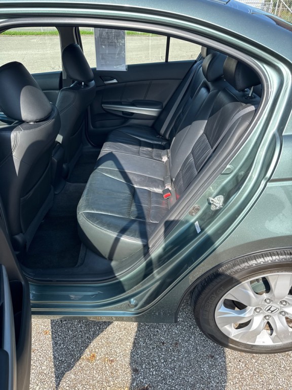 2008 Honda Accord Image 10