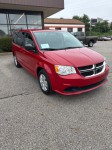 Image for 2014 Dodge Grand Caravan SE ID: 6676273