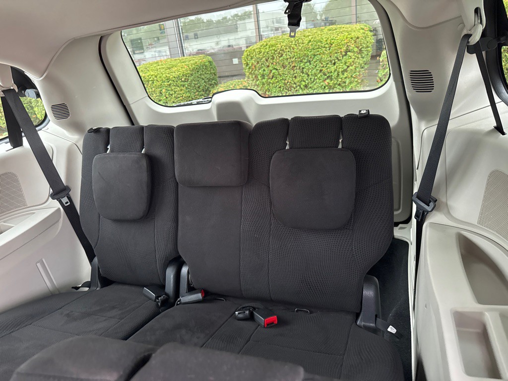 2014 Dodge Grand Caravan Image 11