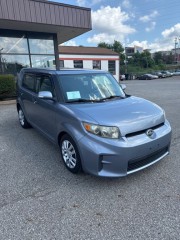 Image for 2011 Scion xB XB ID: 6682916