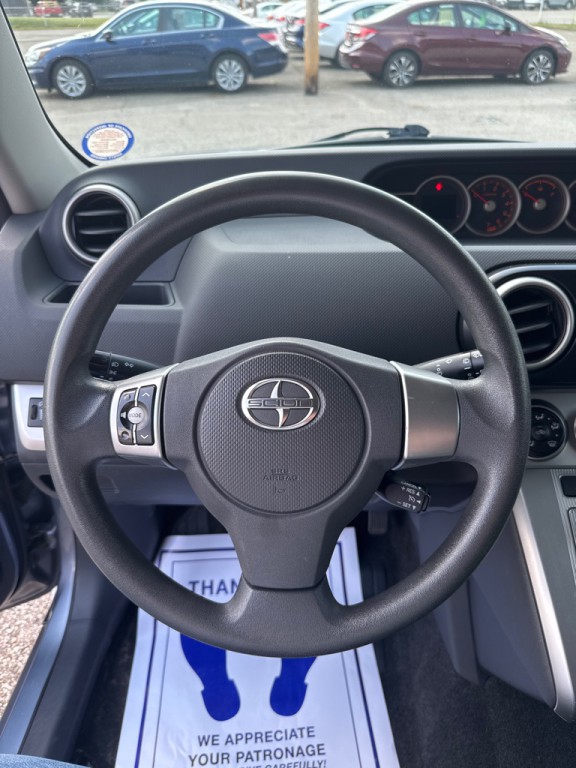 2011 Scion xB Image 7