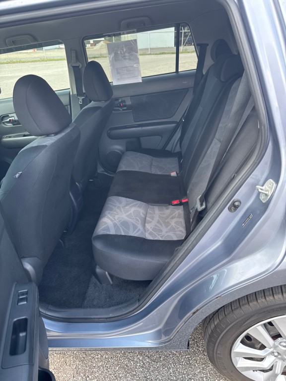 2011 Scion xB Image 10