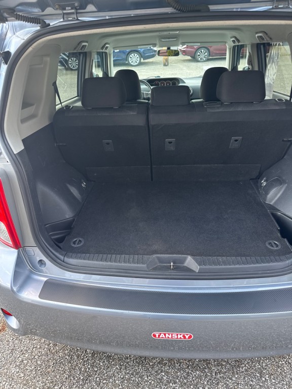 2011 Scion xB Image 11