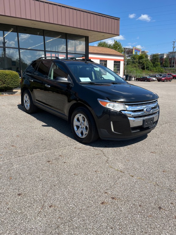 2011 Ford Edge Image 1
