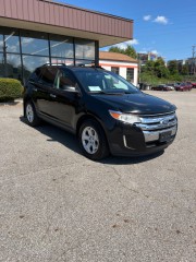 Image for 2011 Ford Edge SEL ID: 6701361