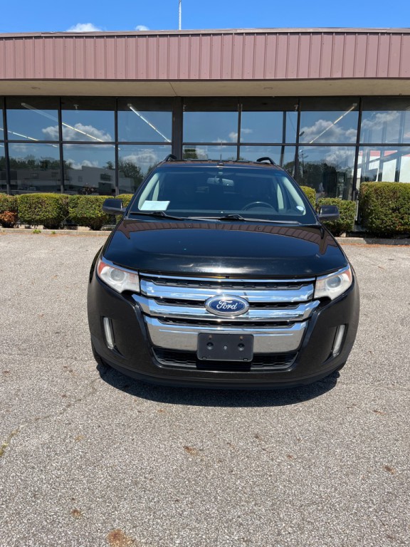 2011 Ford Edge Image 2