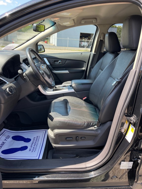 2011 Ford Edge Image 13