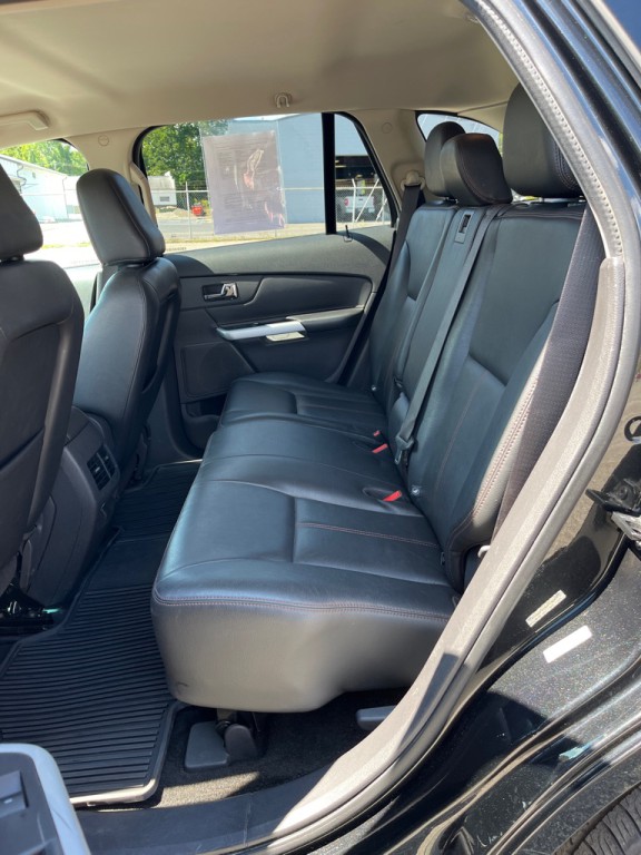 2011 Ford Edge Image 14