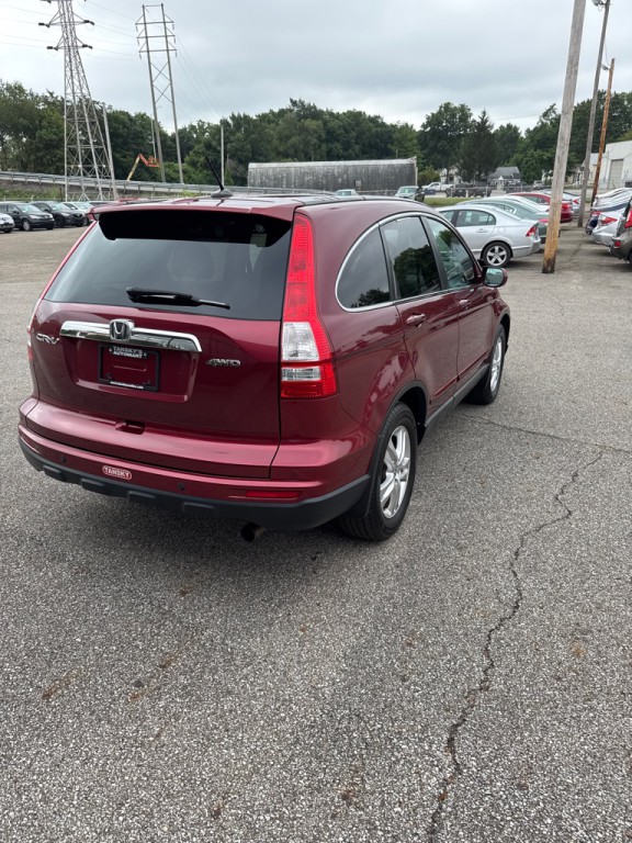 2010 Honda CR-V Image 6