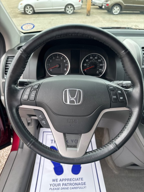 2010 Honda CR-V Image 7