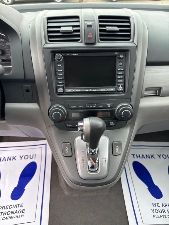 2010 Honda CR-V Image 8