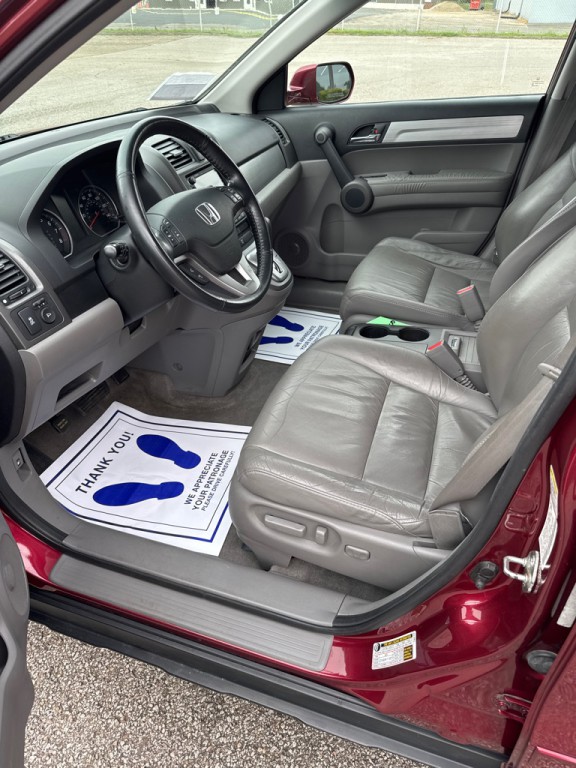 2010 Honda CR-V Image 9