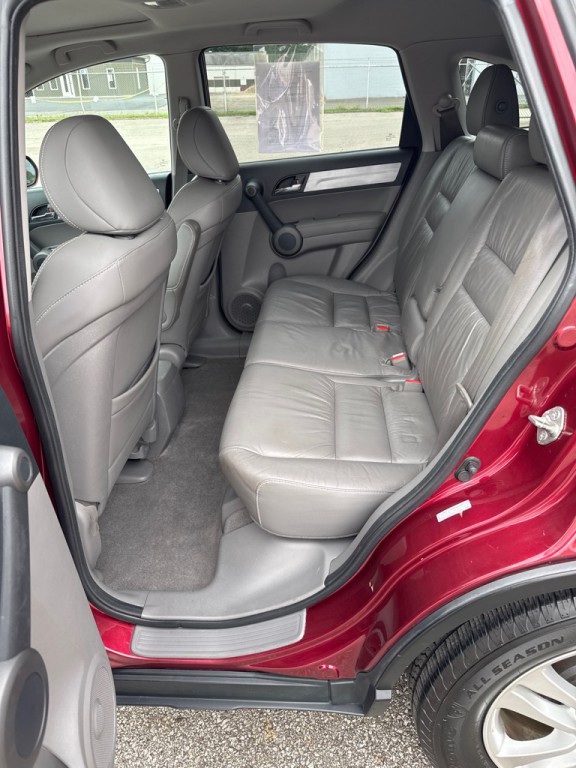 2010 Honda CR-V Image 10