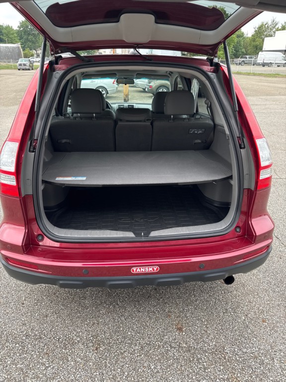 2010 Honda CR-V Image 11