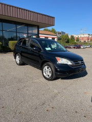Image for 2010 Honda CR-V EXL ID: 6701425
