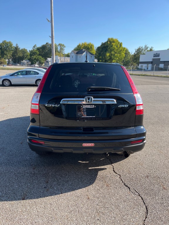 2010 Honda CR-V Image 6