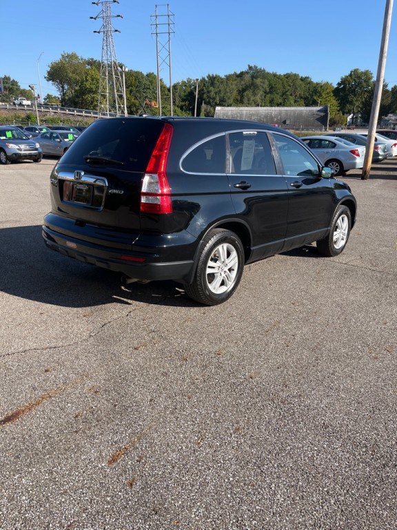 2010 Honda CR-V Image 8