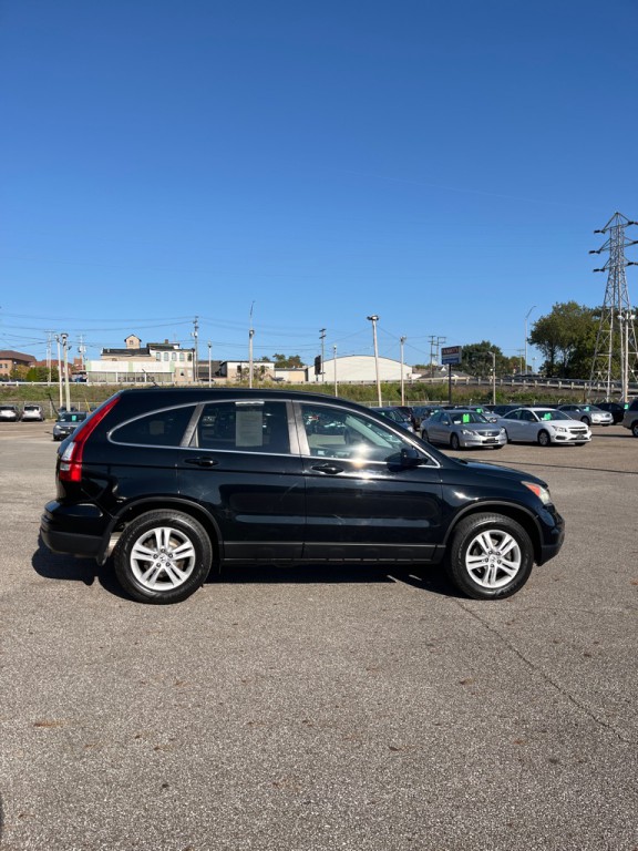 2010 Honda CR-V Image 9