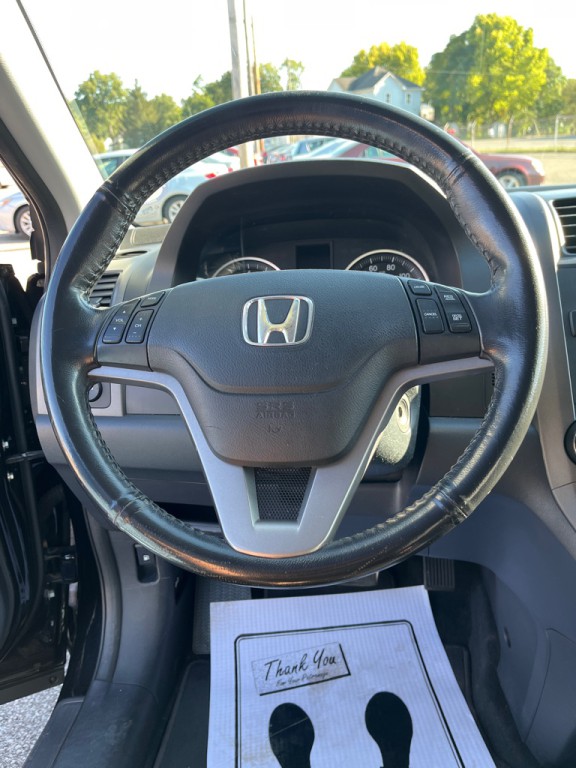 2010 Honda CR-V Image 10