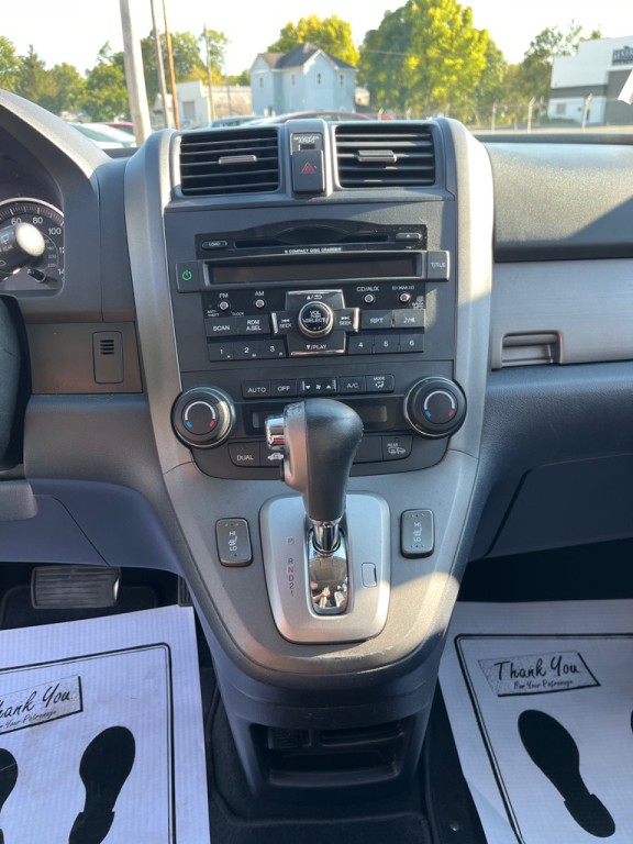 2010 Honda CR-V Image 11