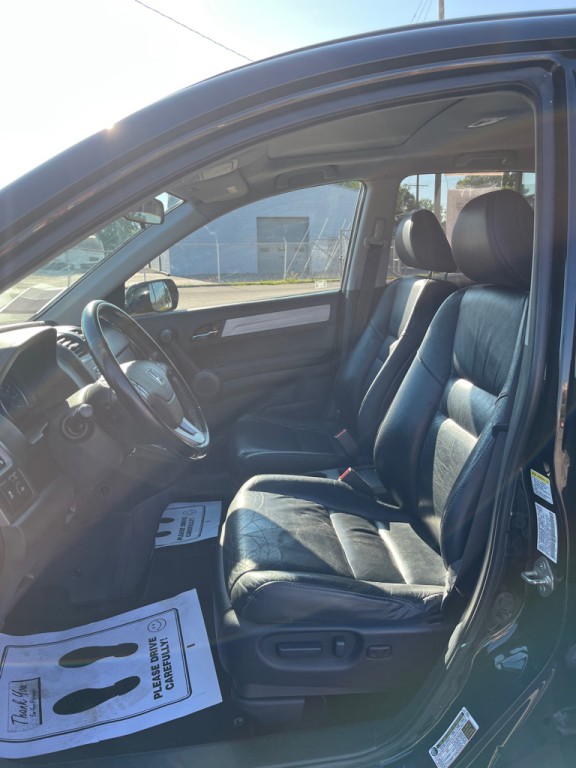 2010 Honda CR-V Image 12