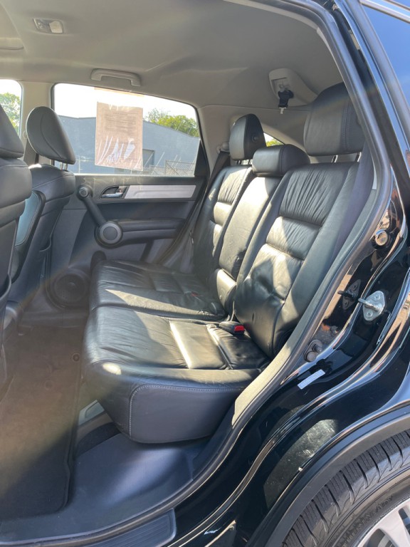 2010 Honda CR-V Image 13