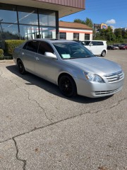 Image for 2006 Toyota Avalon XL ID: 6709241