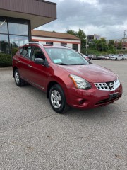 Image for 2014 Nissan Rogue S ID: 6726064