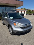 Image for 2007 Honda CR-V EXL ID: 6736983