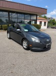 Image for 2013 Chevrolet Cruze LT ID: 6737037
