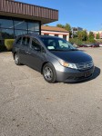 Image for 2012 Honda Odyssey EXL ID: 6737269
