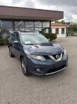 Image for 2016 Nissan Rogue S ID: 6737755