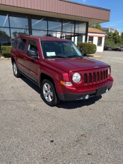 Image for 2014 Jeep Patriot Latitude ID: 6756142
