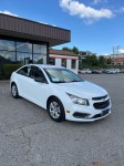 Image for 2015 Chevrolet Cruze LS ID: 6756229