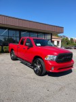 Image for 2014 RAM 1500 ST ID: 6757422