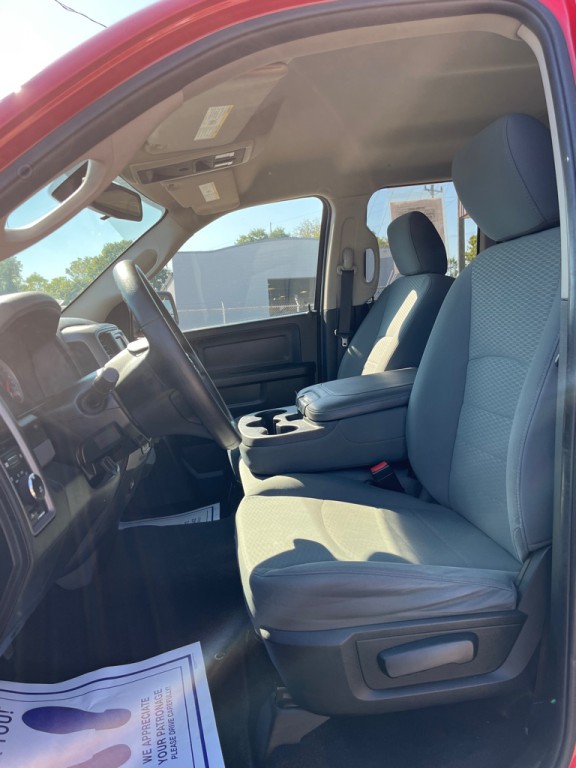 2014 RAM 1500 Image 11