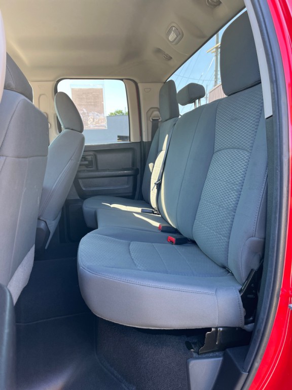 2014 RAM 1500 Image 12