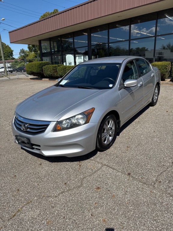 2012 Honda Accord Image 3