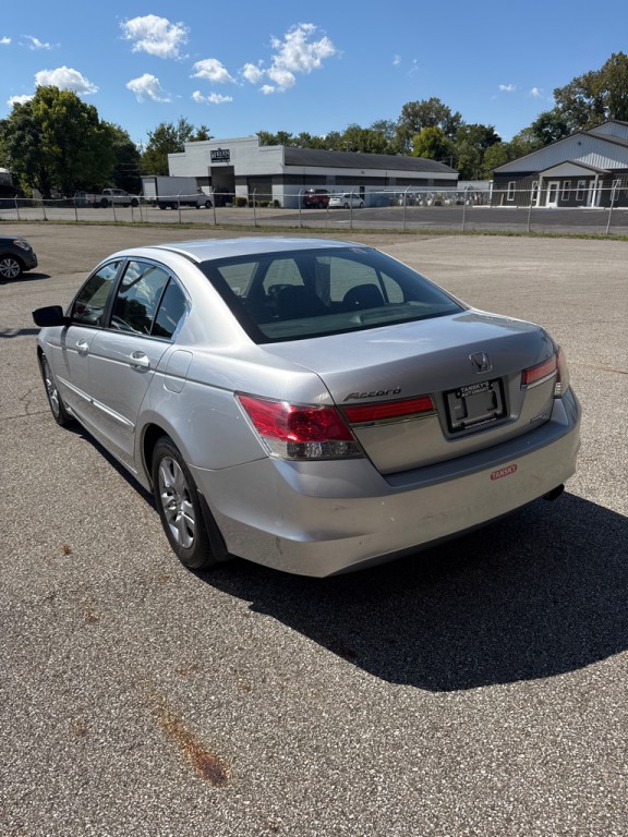 2012 Honda Accord Image 6