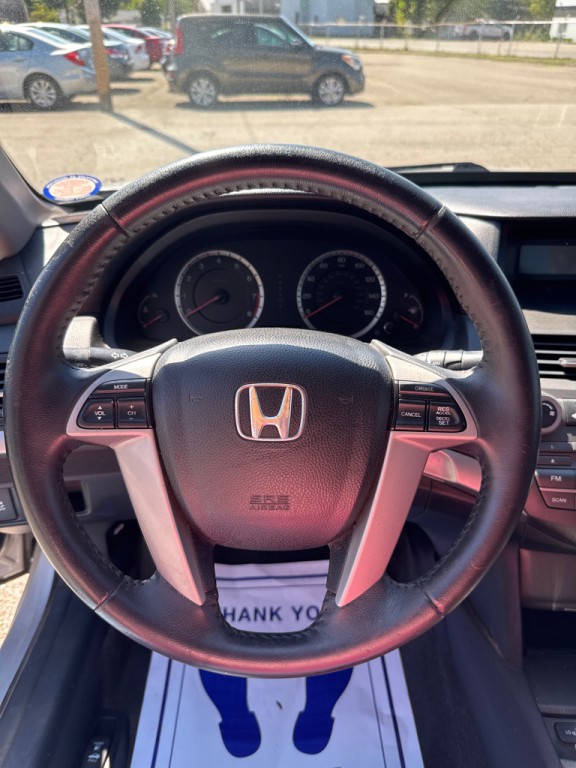 2012 Honda Accord Image 7