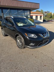 Image for 2015 Nissan Rogue S ID: 6793869