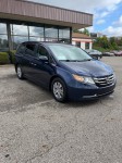 Image for 2016 Honda Odyssey SE ID: 6793963