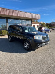Image for 2013 Honda Pilot Touring ID: 6794004