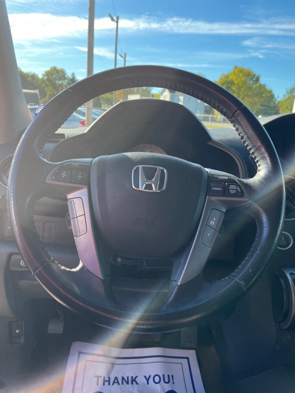 2013 Honda Pilot Image 9