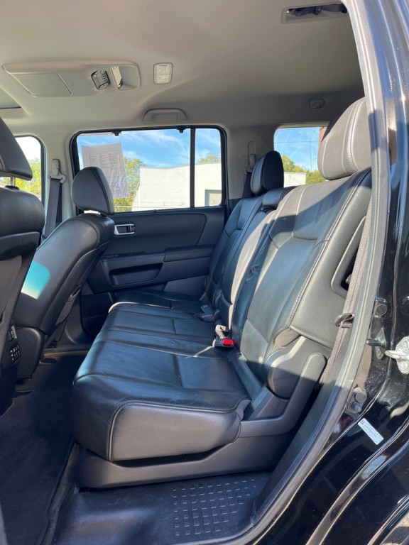 2013 Honda Pilot Image 12