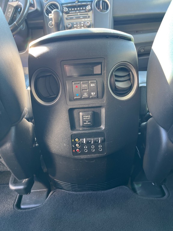 2013 Honda Pilot Image 14