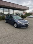 Image for 2015 Chevrolet Malibu LS ID: 6794169