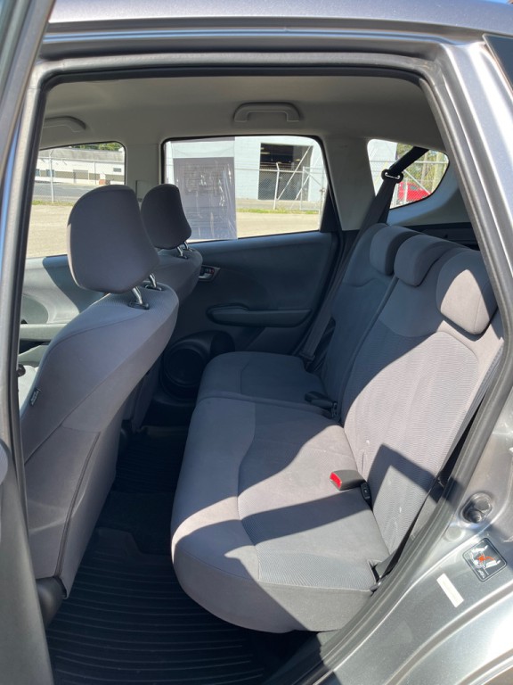 2010 Honda Fit Image 13